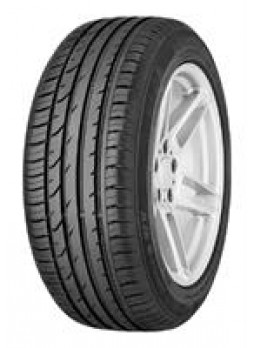 Шина летняя "ContiPremiumContact 2 TL/E 155/70R14 77T"