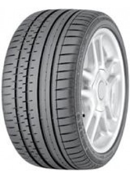 Шина летняя "ContiSportContact 2 FR 225/50R17 94H"