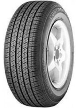 Шина летняя "ContiCrossContact LX Sport XL/TL/FR 275/40R22 108Y"