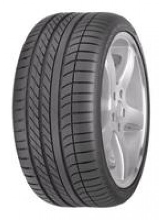 Шина летняя Eagle F1 Asymmetric SUV 255/60R17 106V оптом