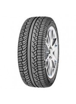 Шина летняя "Latitude Diamaris 275/45R19 108Y"