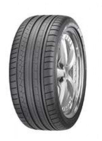 Шина летняя SP Sport Maxx GT AO 235/55R19 101W оптом