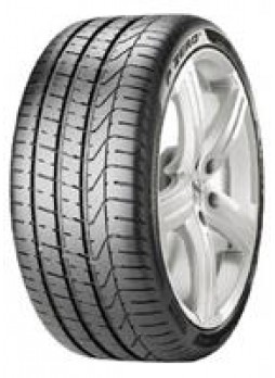 Шина летняя "PZero MO 255/45R19 100W"