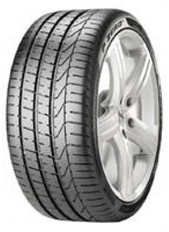 Шина летняя PZero MO 255/45R19 100W оптом