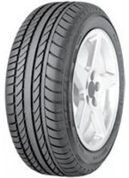 Шина летняя "ContiSportContact FR 205/55R16 91V"