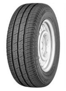 Шина летняя "ContiVanco 2 205/65R16 107T"