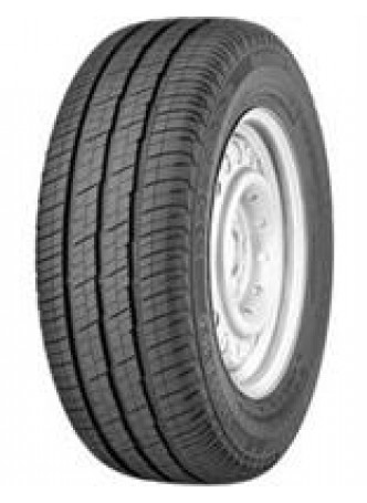 Шина летняя ContiVanco 2 205/65R16 107T оптом