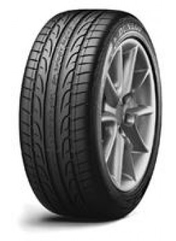 Шина летняя "SP Sport Maxx XL 205/40R17 84W"