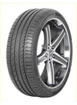 Шина летняя "ContiSportContact 5 225/45R19 96W"