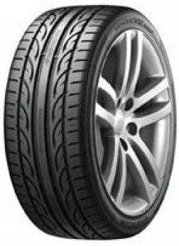 Шина летняя "Ventus V12 Evo 2 K120 205/50R17Y"