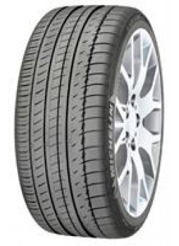 Шина летняя "Latitude Sport Green X 235/65R17 104V"