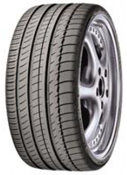 Шина летняя "Pilot Sport PS 2 275/40R19 101Y"