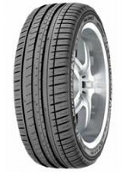 Шина летняя "Pilot Sport PS 3 XL 215/45R18 93W"