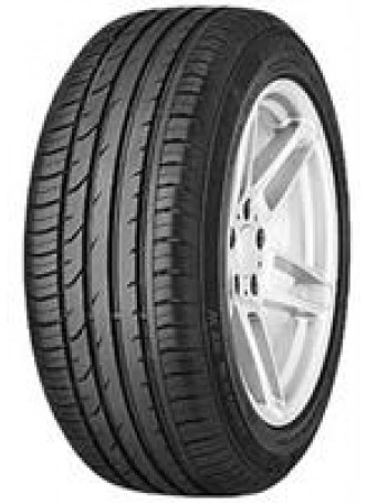 Шина летняя ContiPremiumContact 2 195/60R16 89H оптом