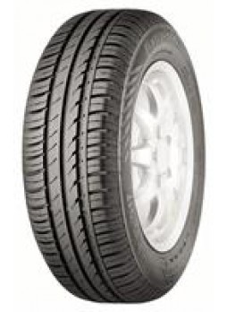 Шина летняя "ContiEcoContact 3 XL/TL 195/65R15H"