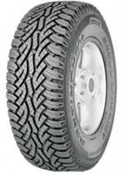 Шина летняя "ContiCrossContact LX XL/TL/FR 255/60R18 112V"