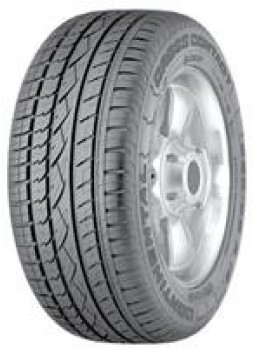 Шина летняя "ContiCrossContact UHP FR 235/65R17 104V"