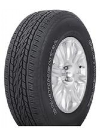 Шина летняя ContiCrossContact LX 2 225/60R18 100H оптом