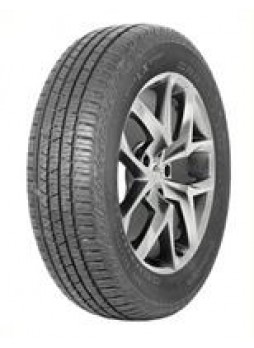 Шина летняя "ContiCrossContact LX Sport TL/Xl/FR 245/45R20 103V"