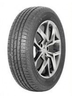 Шина летняя "ContiCrossContact LX Sport TL 215/60R17 96H"