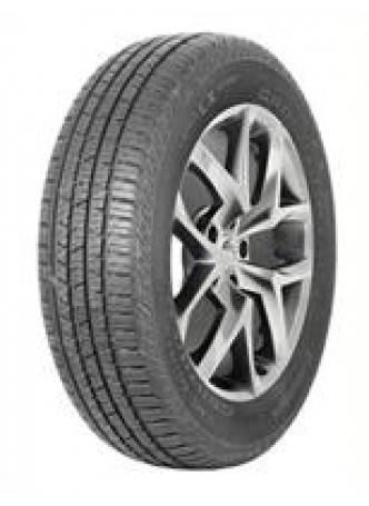 Шина летняя ContiCrossContact LX Sport TL 215/60R17 96H оптом