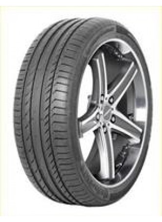 Шина летняя ContiSportContact 5 XL/FR/TL/SUV 275/55R19 111W оптом