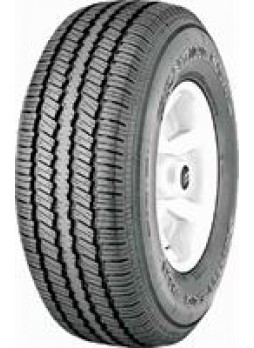 Шина летняя "ContiTrac TL 255/70R16 111T"