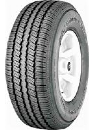 Шина летняя ContiTrac TL 255/70R16 111T оптом