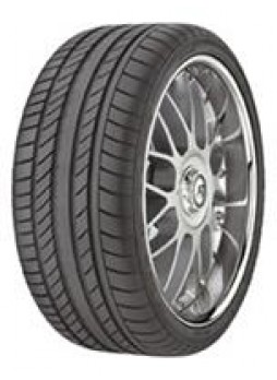 Шина летняя "Conti4x4SportContact XL/TL/FR/NO 275/45R19 108Y"