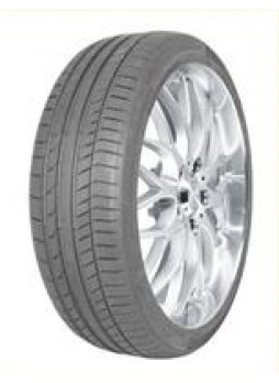 Шина летняя "ContiSportContact 5P XL/FR 275/35R19 100Y"