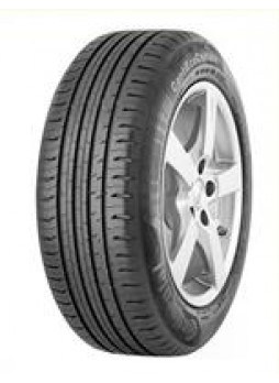 Шина летняя "ContiEcoContact 5 TL 205/55R16 91H"