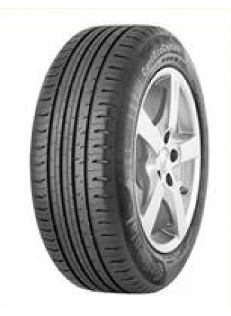 Шина летняя ContiEcoContact 5 TL 205/55R16 91H оптом