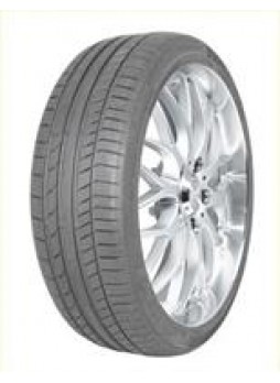 Шина летняя "ContiSportContact 5P TL/XL/FR 275/35R20 102Y"