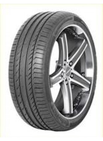 Шина летняя ContiSportContact 5 SUV/TL/XL/FR 235/55R19 105V оптом