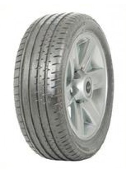 Шина летняя "ContiSportContact 2 TL/FR/N2 225/40R18 88Y"