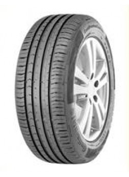 Шина летняя "ContiPremiumContact 5 TL 235/65R17 104V"