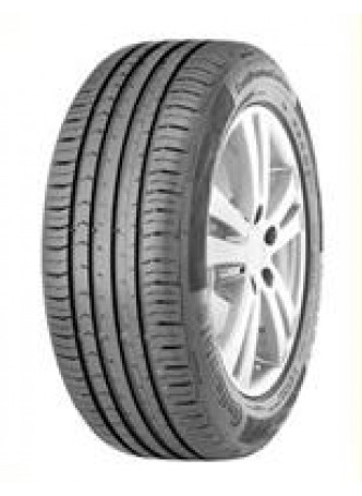 Шина летняя ContiPremiumContact 5 TL 235/65R17 104V оптом