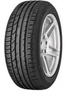 Шина летняя "ContiPremiumContact 2 XL/FR/AO 215/40R17 87Y"