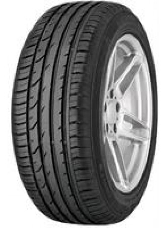 Шина летняя ContiPremiumContact 2 XL/FR/AO 215/40R17 87Y оптом