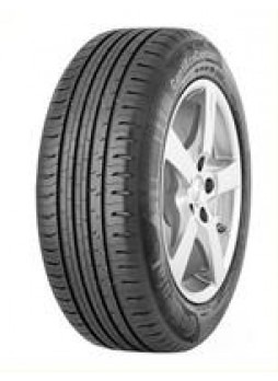 Шина летняя "ContiEcoContact 5 TL 185/60R14 82T"