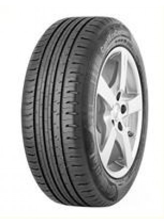 Шина летняя ContiEcoContact 5 TL 185/60R14 82T оптом