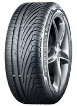 Шина летняя "RainSport 3 205/55R16 91H"