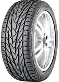 Шина летняя "Rallye 4x4 Street Range/TL 245/70R16 107H"