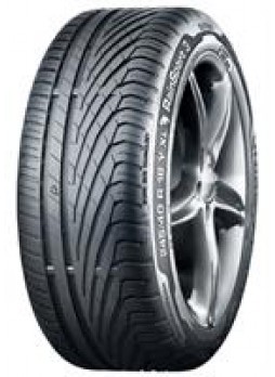 Шина летняя "RainSport 3 TL/FR/SUV 235/55R17 99V"