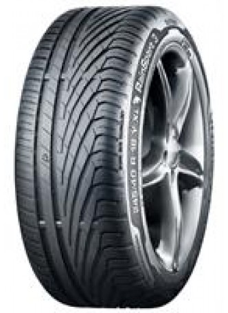 Шина летняя RainSport 3 TL/FR/SUV 235/55R17 99V оптом