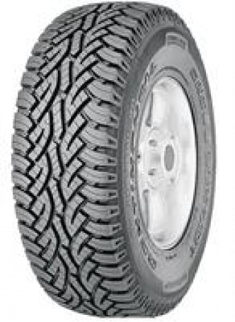 Шина летняя ContiCrossContact AT TL 235/85R16 114S оптом
