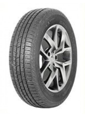 Шина летняя ContiCrossContact LX Sport TL/XL/FR 235/60R18 107V оптом