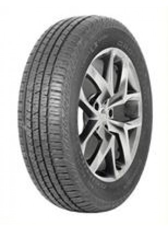 Шина летняя ContiCrossContact LX Sport TL/XL/FR 235/65R17 108V оптом