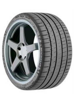 Шина летняя "Pilot Super Sport XL 275/40R19 105Y"