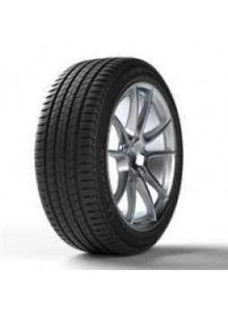 Шина летняя "Latitude Sport 3 255/45R19 100V"